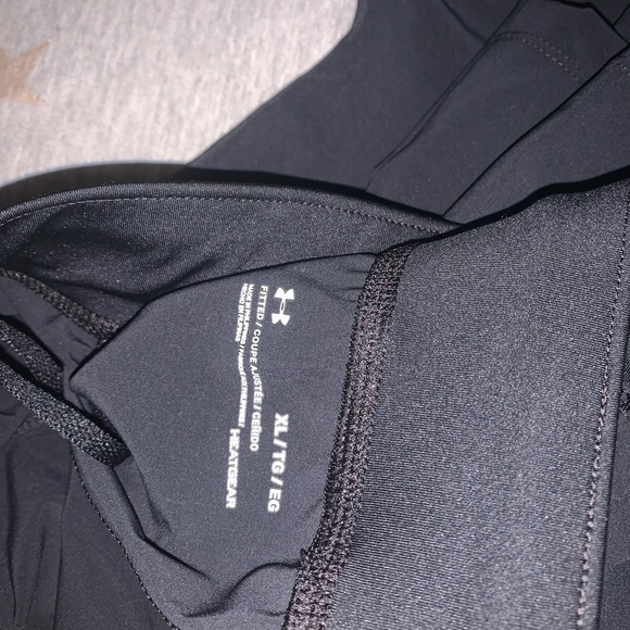 Women’s under armor “storm” pants - Picture 4 of 4